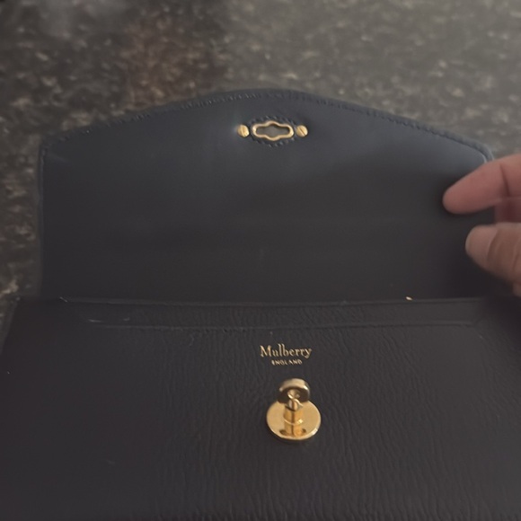 COPY - Mulberry wallet - Picture 4 of 7